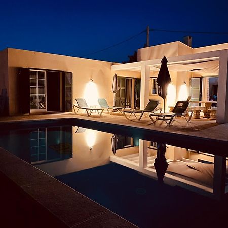 Villa Jordi - Cala En Porter Cala En Porter  Екстер'єр фото