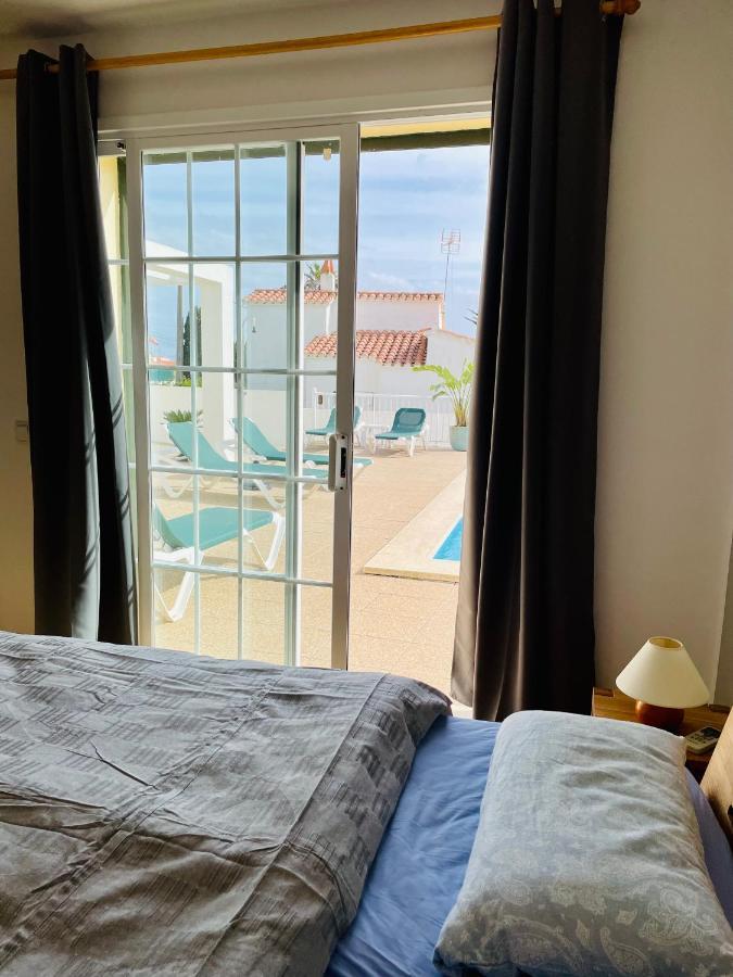 Villa Jordi - Cala En Porter Cala En Porter  Екстер'єр фото