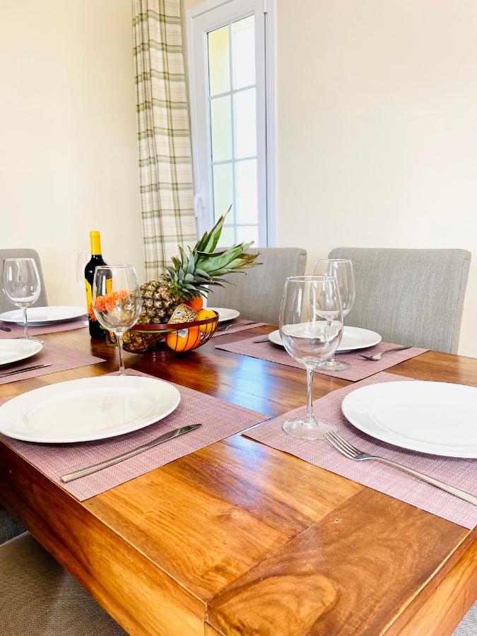 Villa Jordi - Cala En Porter Cala En Porter  Екстер'єр фото
