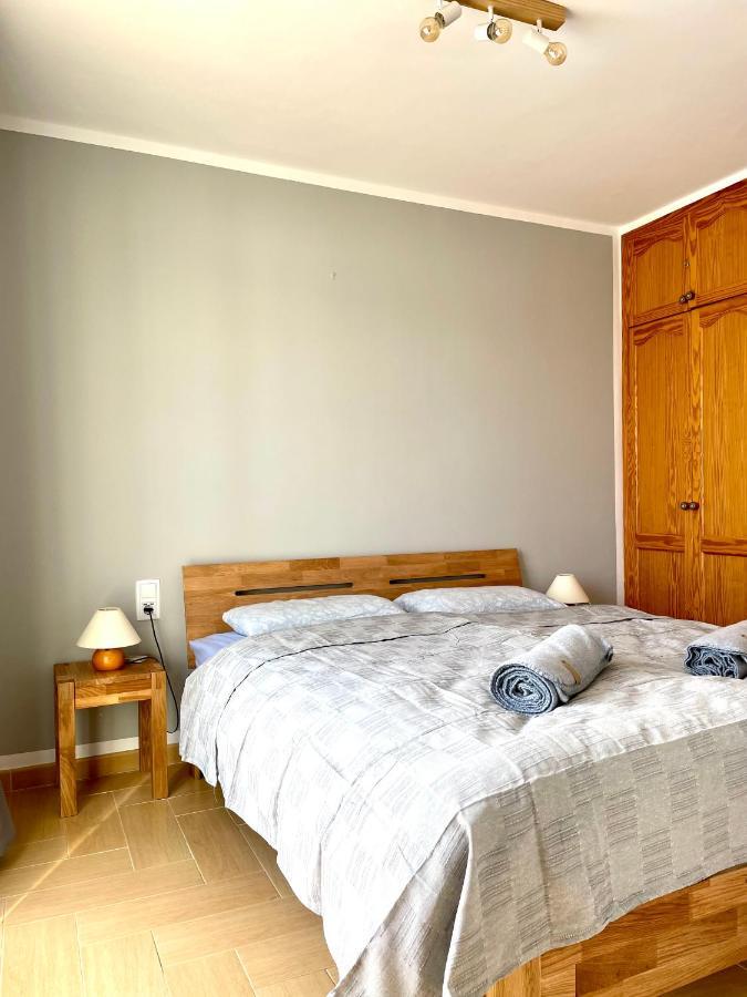 Villa Jordi - Cala En Porter Cala En Porter  Екстер'єр фото