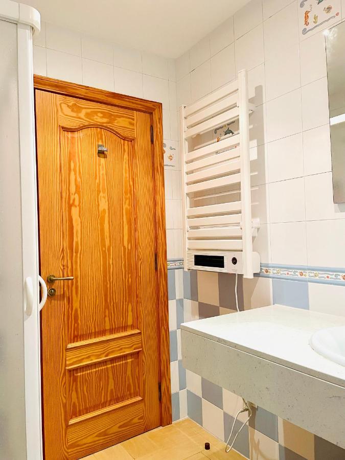 Villa Jordi - Cala En Porter Cala En Porter  Екстер'єр фото