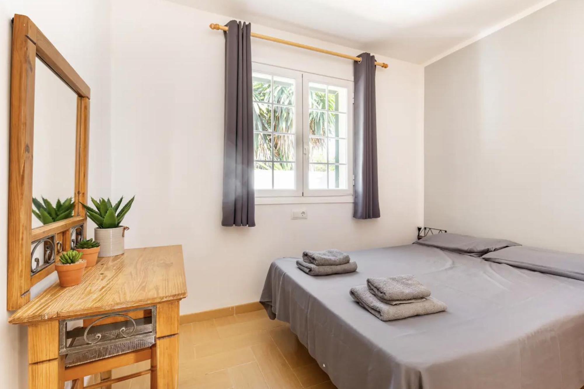 Villa Jordi - Cala En Porter Cala En Porter  Екстер'єр фото