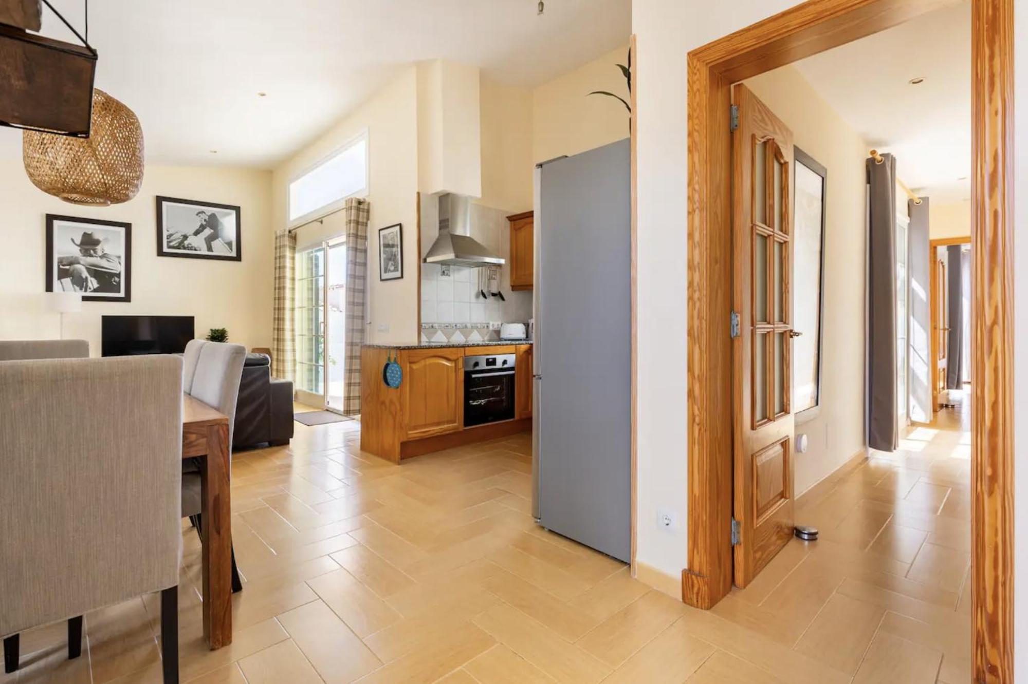 Villa Jordi - Cala En Porter Cala En Porter  Екстер'єр фото