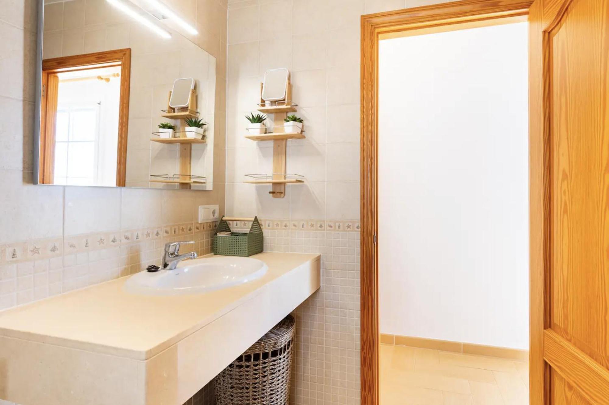 Villa Jordi - Cala En Porter Cala En Porter  Екстер'єр фото