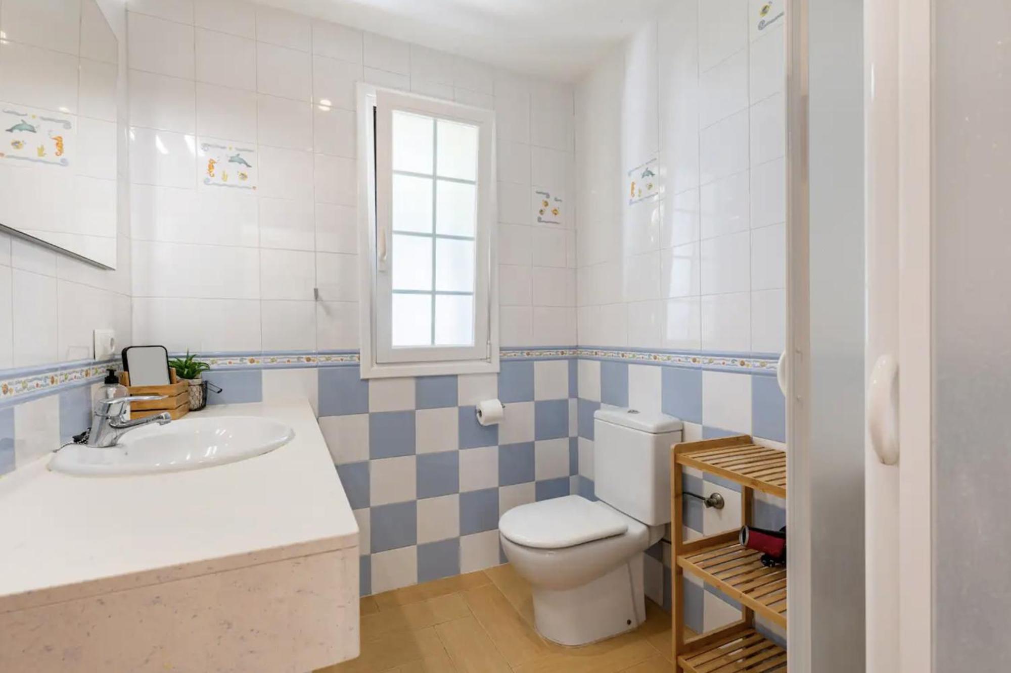 Villa Jordi - Cala En Porter Cala En Porter  Екстер'єр фото