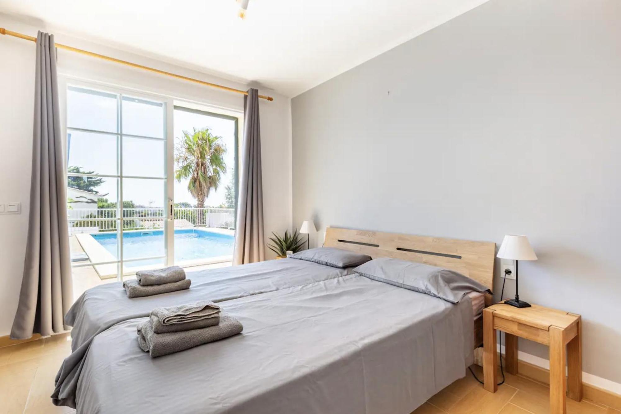 Villa Jordi - Cala En Porter Cala En Porter  Екстер'єр фото