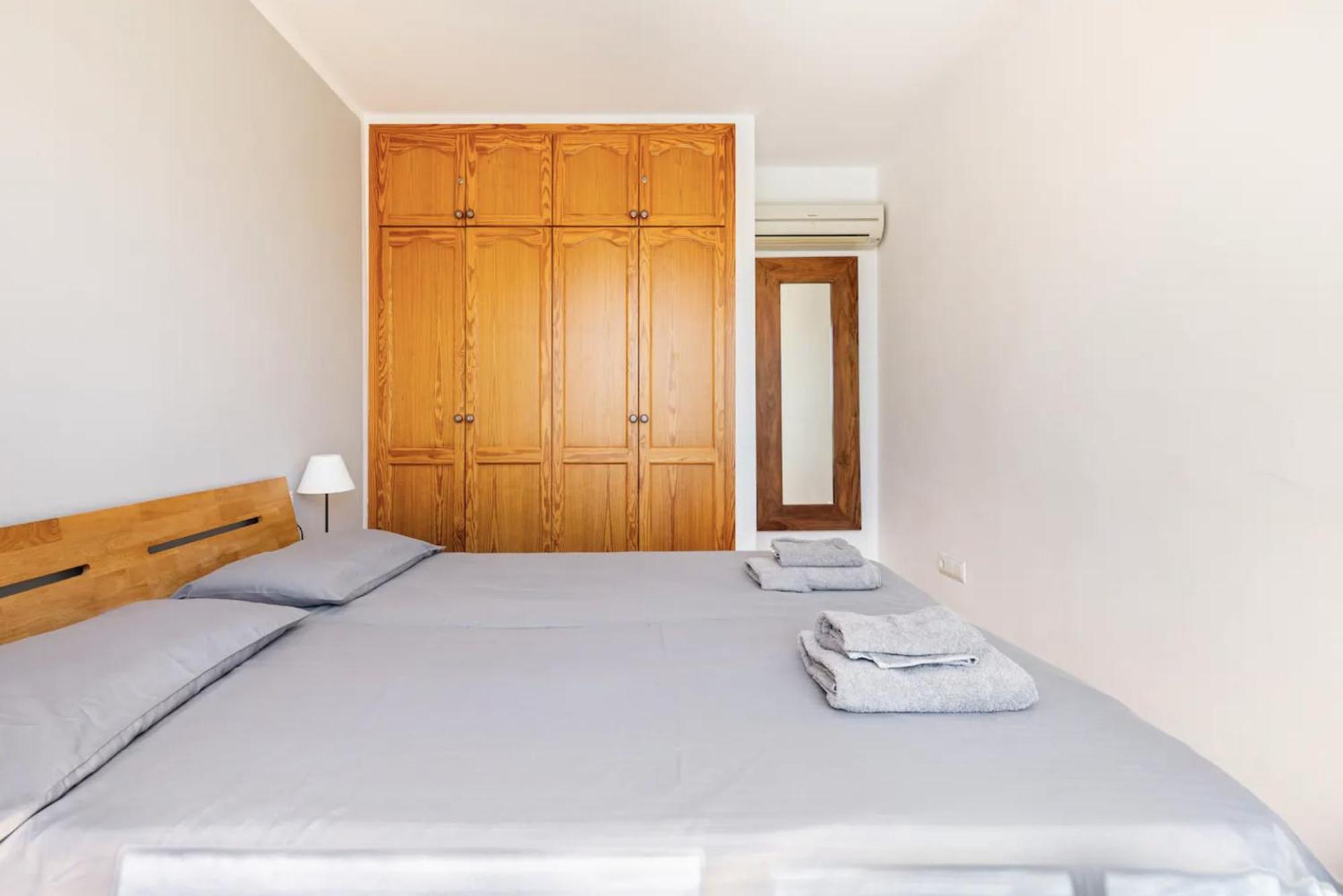 Villa Jordi - Cala En Porter Cala En Porter  Екстер'єр фото