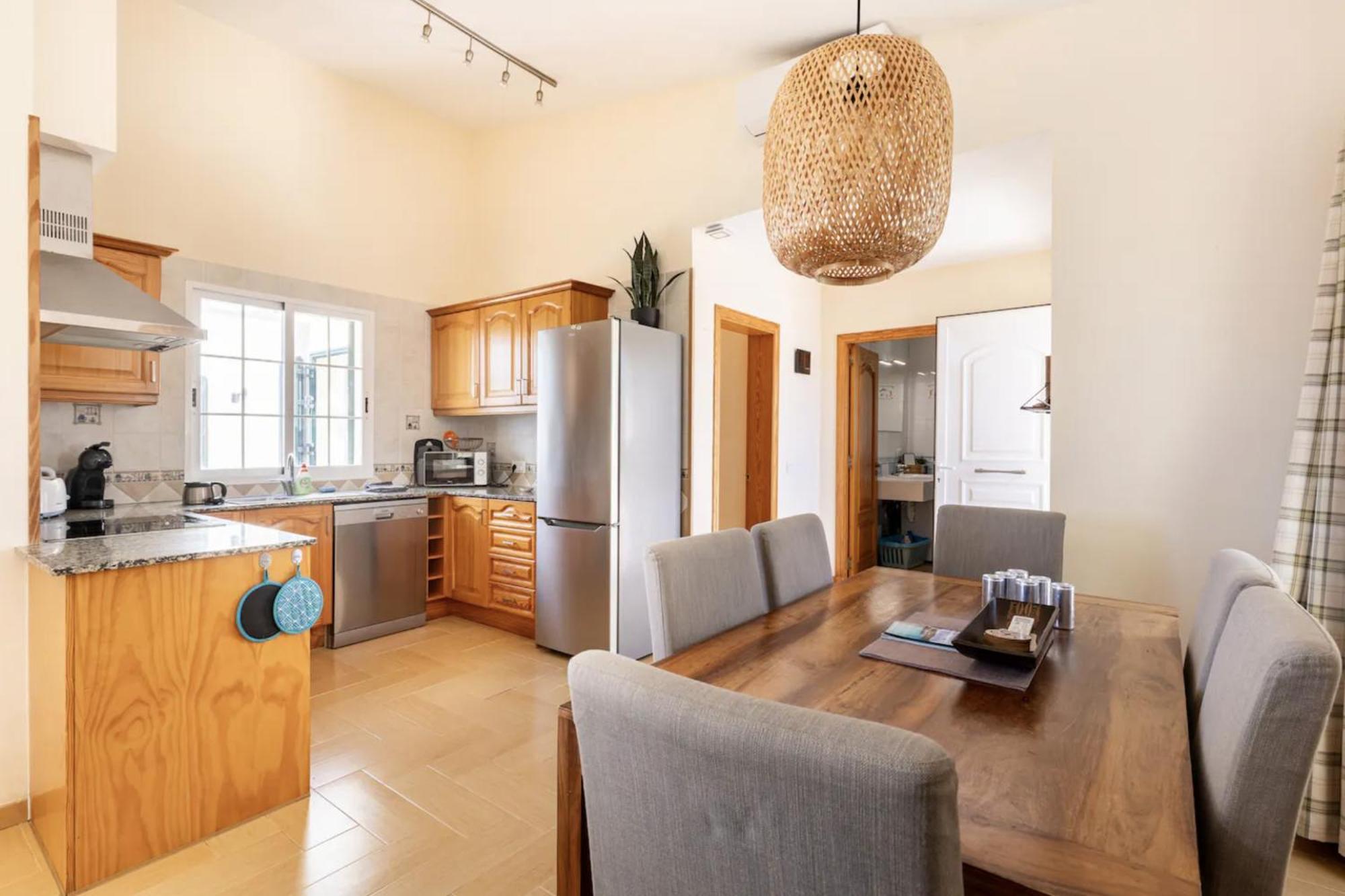 Villa Jordi - Cala En Porter Cala En Porter  Екстер'єр фото