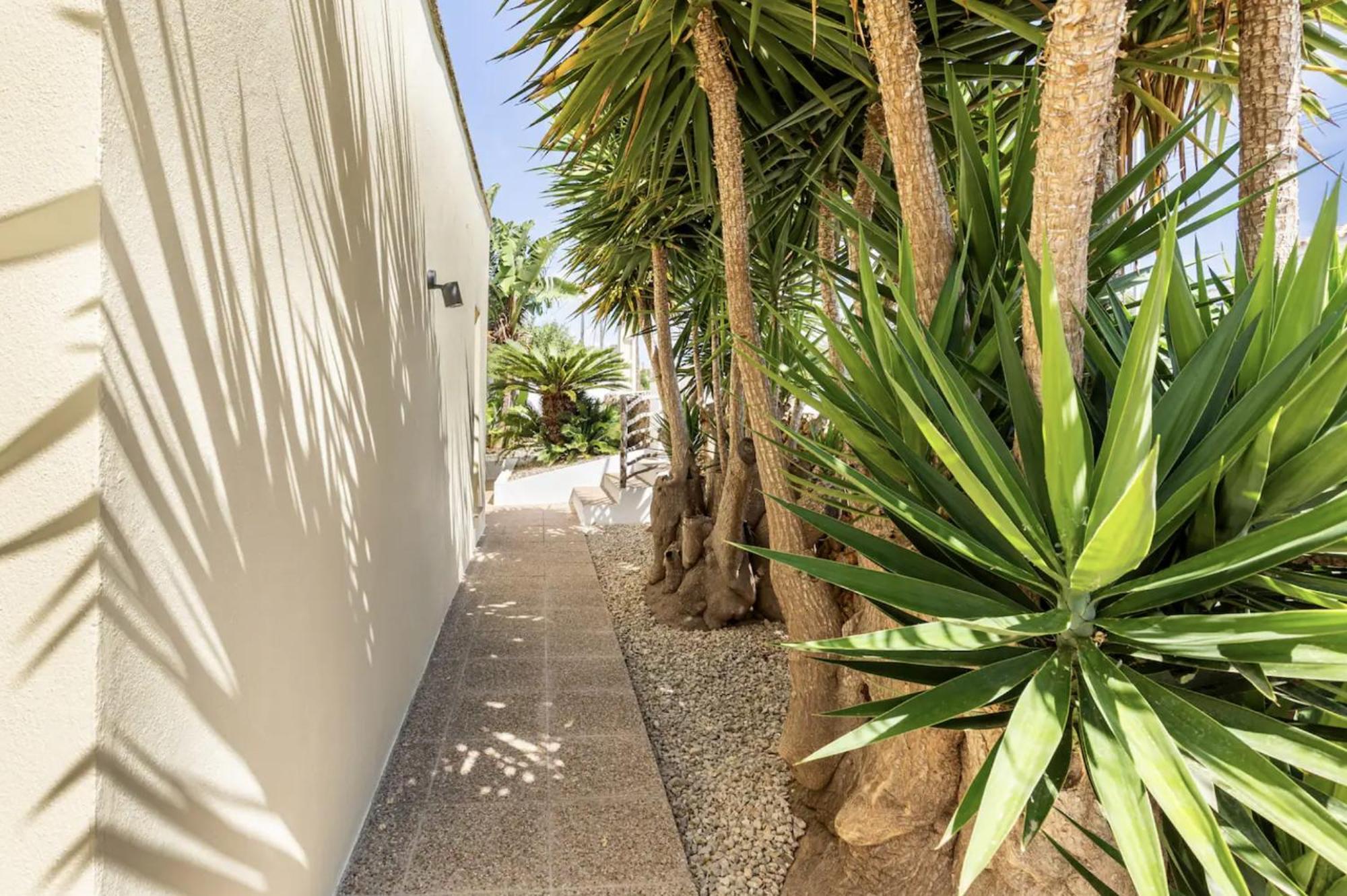 Villa Jordi - Cala En Porter Cala En Porter  Екстер'єр фото