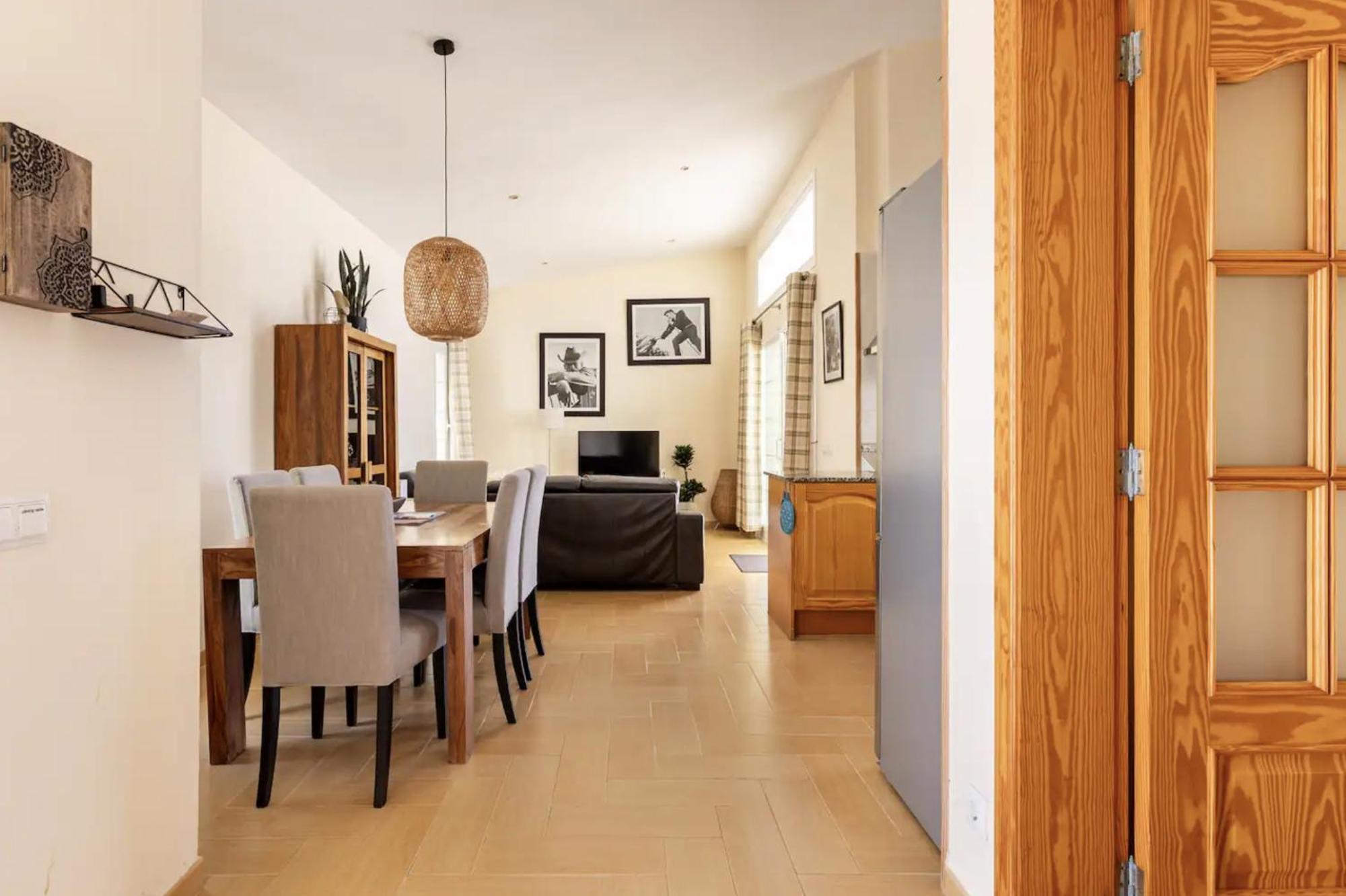 Villa Jordi - Cala En Porter Cala En Porter  Екстер'єр фото