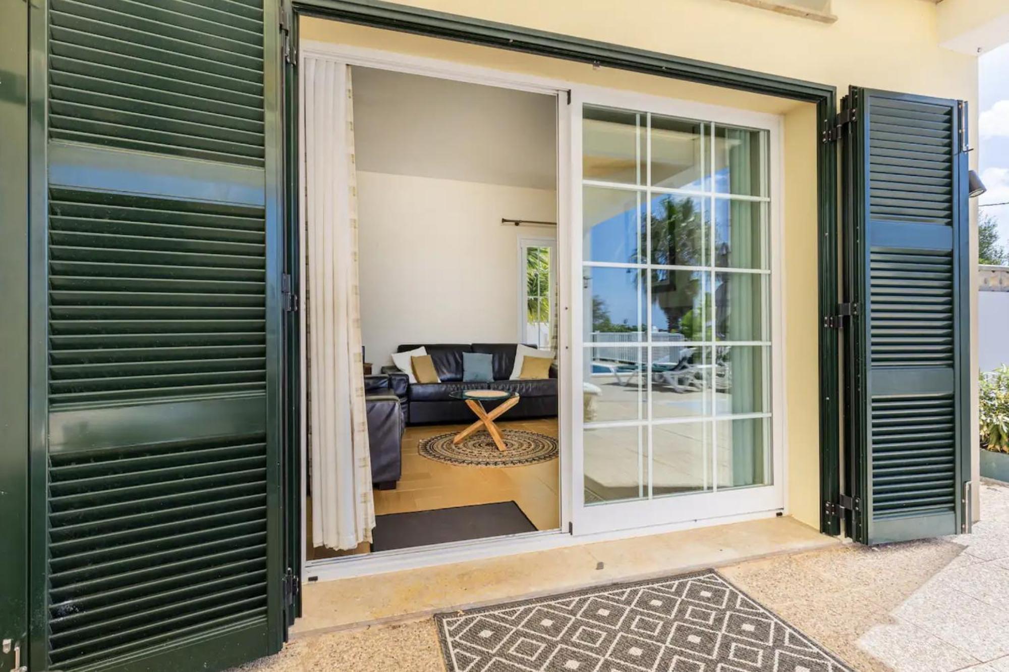 Villa Jordi - Cala En Porter Cala En Porter  Екстер'єр фото