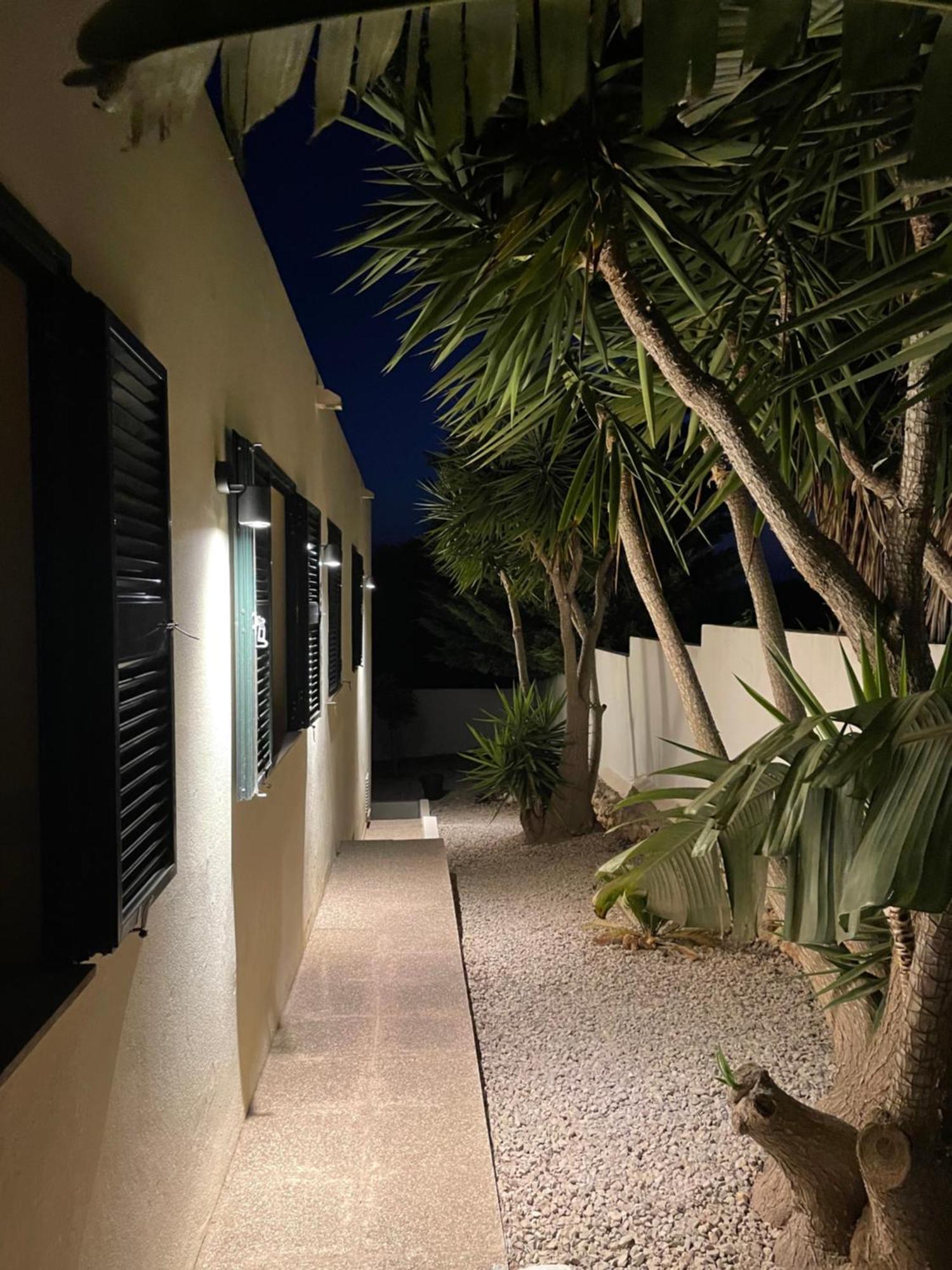 Villa Jordi - Cala En Porter Cala En Porter  Екстер'єр фото